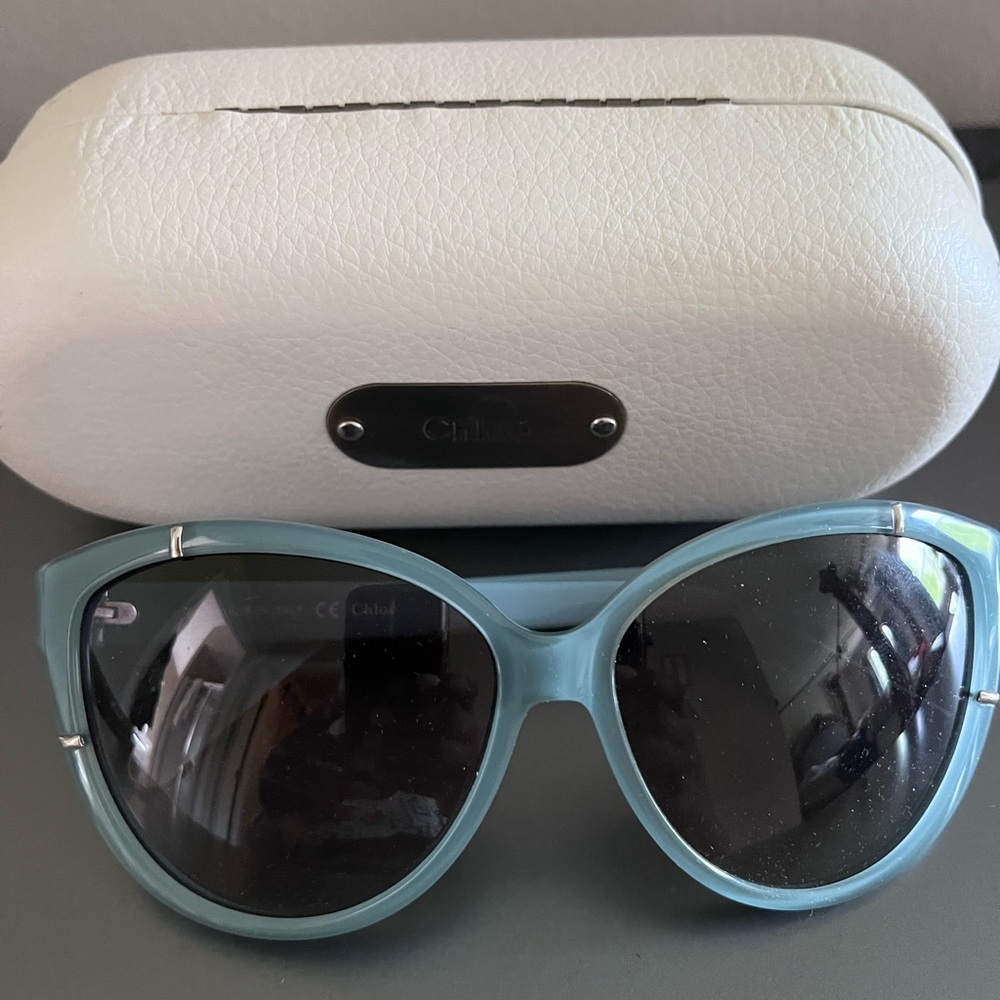 Chloe sunnies